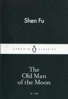 Okładka książki The Old Man of the Moon