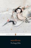 Okładka książki The Song of Kieu