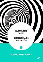 Opakowanie Tłumaczenie poezji - negocjowanie wyobraźni