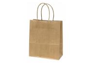 Opakowanie Torba prezentowa mała Eko natural