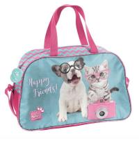 Opakowanie Torba sportowa Studio Pets PTK-074 PASO