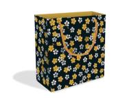 Opakowanie Torebka ozdobna mała Cherry blossom