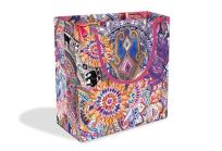 Opakowanie Torebka ozdobna mała Jaipur jem