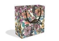 Opakowanie Torebka ozdobna mała Kantuta pastel