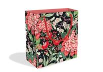 Opakowanie Torebka ozdobna mała Peony & Prunus