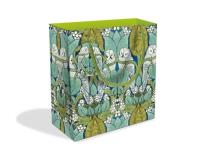 Opakowanie Torebka ozdobna mała The owl