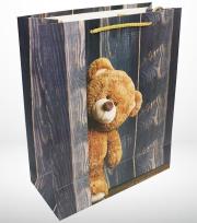 Opakowanie Torebka prezentowa L 1383-1