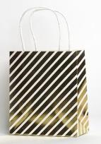 Opakowanie Torebka prezentowa XS złocona 1312-2