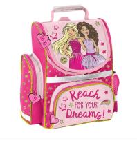 Opakowanie Tornister szkolny Barbie BAS-525 PASO