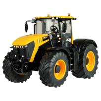 Opakowanie TRAKTOR BRITAINS FASTRAC JCB 3230  43206