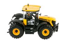 Opakowanie TRAKTOR BRITAINS FASTRAC JCB 4220 43124A1