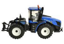 Opakowanie TRAKTOR BRITAINS NEW HOLLAND T9.530 43193