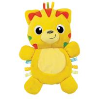 Opakowanie Tygrysek pluszowy przyjaciel