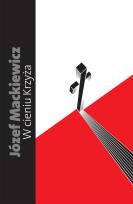 Okładka książki W cieniu krzyża