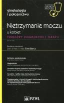 Opakowanie W Gabinecie Lekarza Specjalisty 4/2019 Nietrzymanie moczu u kobiet