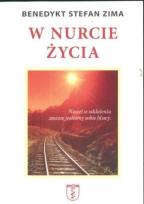 Okładka książki W nurcie życia