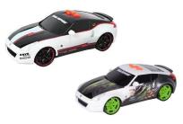 Opakowanie Wheelie Power - Nissan 370Z różne rodzaje DUMEL