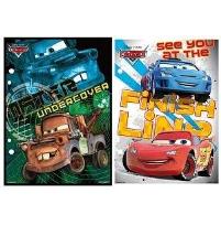 Opakowanie Wkład do segregatora A5 Cars DERFORM