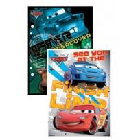 Opakowanie Wkład do segregatora A6 Cars DERFORM