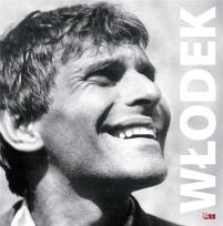 Okładka książki Włodek