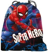 Opakowanie Worek na buty Spiderman