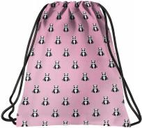 Opakowanie Worek na obuwie A53 BackUp 2 DERFORM