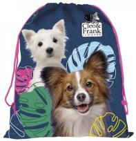 Opakowanie Worek na obuwie Cleo i Frank 20