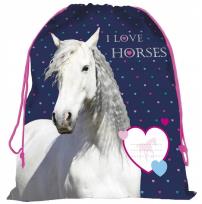 Opakowanie Worek na obuwie Konie 17 DERFORM