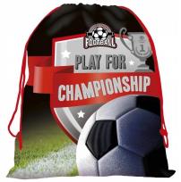 Opakowanie Worek na obuwie Piłka 13 DERFORM