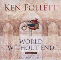 Okładka książki World Without End Audio - Audiobook