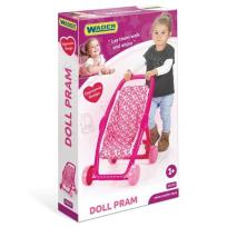 Opakowanie Wózek dla lalek