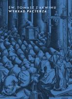 Okładka książki WYKŁAD PACIERZA