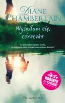 Okładka książki Wyśniłam cię, córeczko