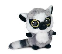 Opakowanie Yoohoo maskotka podstawowa Lemur Lammee