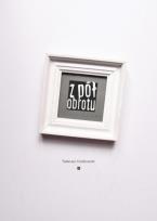 Okładka książki Z pół obrotu