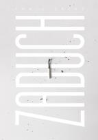 Okładka książki Zaduch