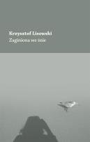 Okładka książki Zaginiona we śnie