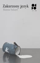 Okładka książki Zakurzony język / Od Do