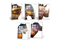 Opakowanie Zeszyt 32K kratka Big 5 (12szt)