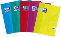 Opakowanie Zeszyt A4/60K linia Touch (5szt) OXFORD