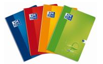 Opakowanie Zeszyt A4/60K kratka Infinium (5szt) OXFOR