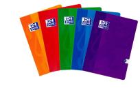 Opakowanie Zeszyt A4/60K linia Esse (5szt) OXFORD