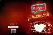 Opakowanie Zeszyt A5/60K kratka Język niemiecki (5szt)