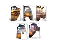 Opakowanie Zeszyt A5/80K kratka Big 5 (5szt)