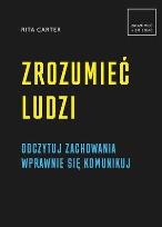 Okładka książki Zrozumieć ludzi