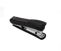 Opakowanie Zszywacz met.12k/no 10 czarny 86634