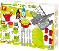 Opakowanie 100 % Chef Akcesoria kuchenne