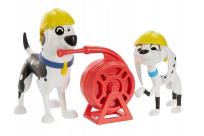 Opakowanie 101 Dalmatyńczyków. Strażacka przygoda 2-pak