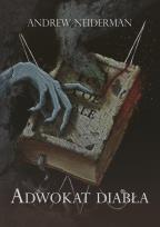 Okładka książki ADWOKAT DIABŁA