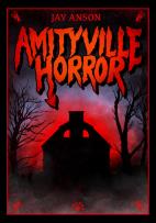 Okładka książki AMITYVILLE HORROR